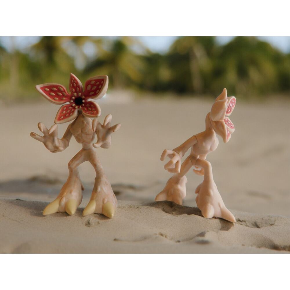 Funko Stranger Things DEMOGORGON and DEMORGORGAN Set Of 2Set of 2 Figures
